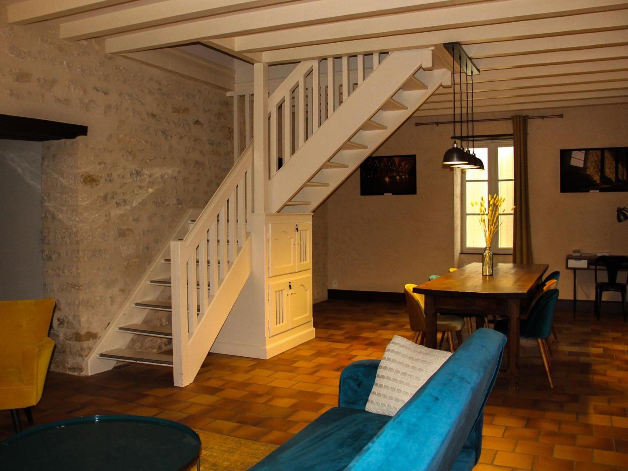 Gîte Bruère-Allichamps, 8 pièces, 14 personnes - FR-1-586-13 Extérieur photo