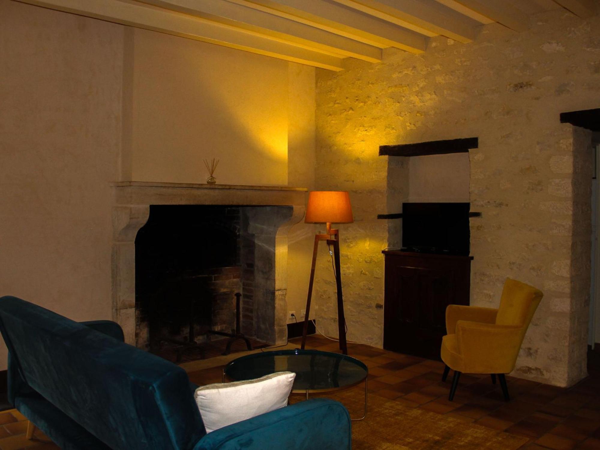 Gîte Bruère-Allichamps, 8 pièces, 14 personnes - FR-1-586-13 Extérieur photo