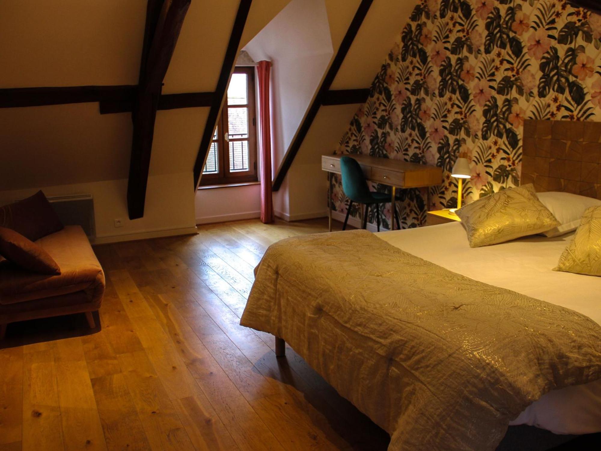 Gîte Bruère-Allichamps, 8 pièces, 14 personnes - FR-1-586-13 Extérieur photo