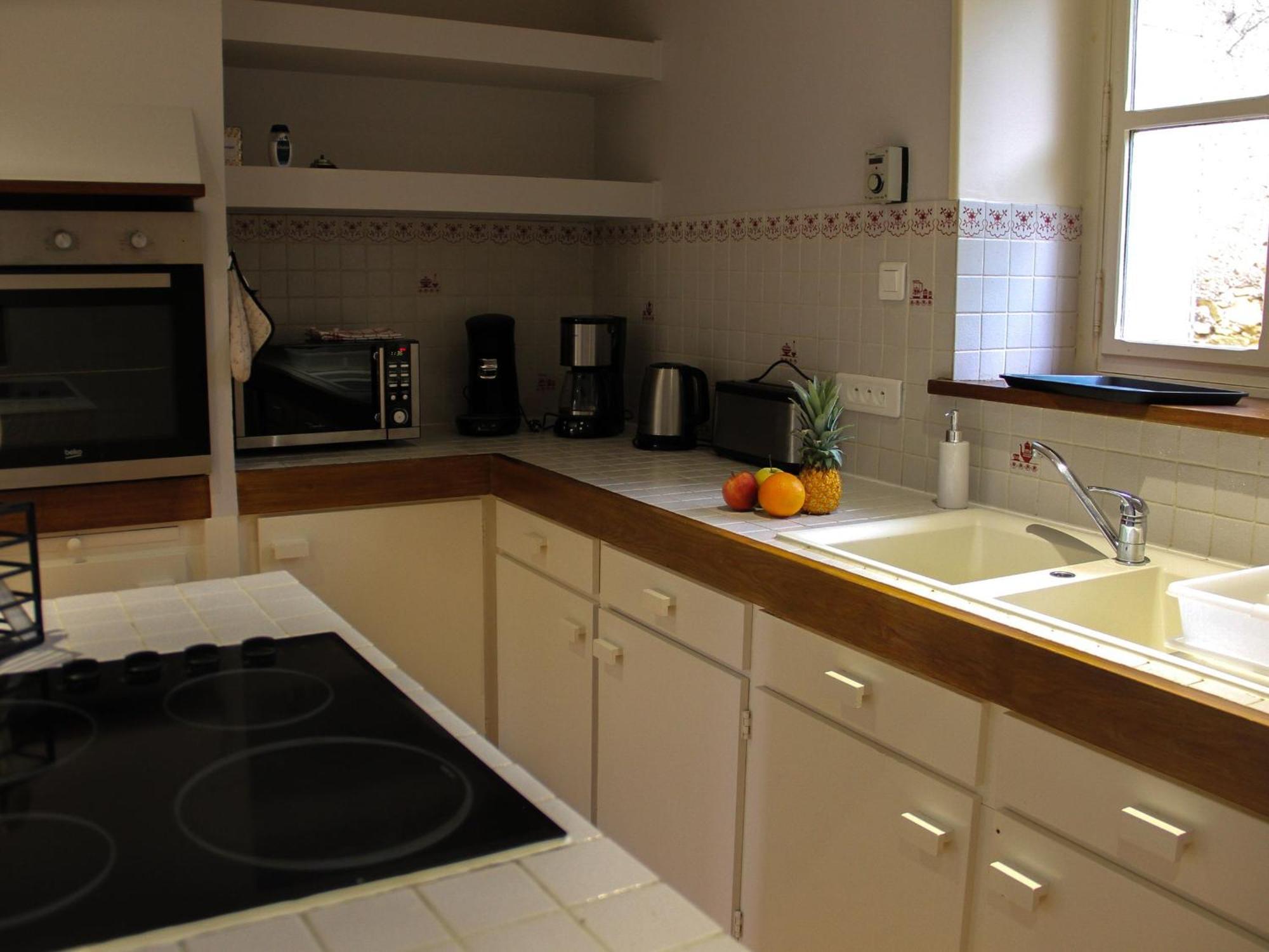 Gîte Bruère-Allichamps, 8 pièces, 14 personnes - FR-1-586-13 Extérieur photo