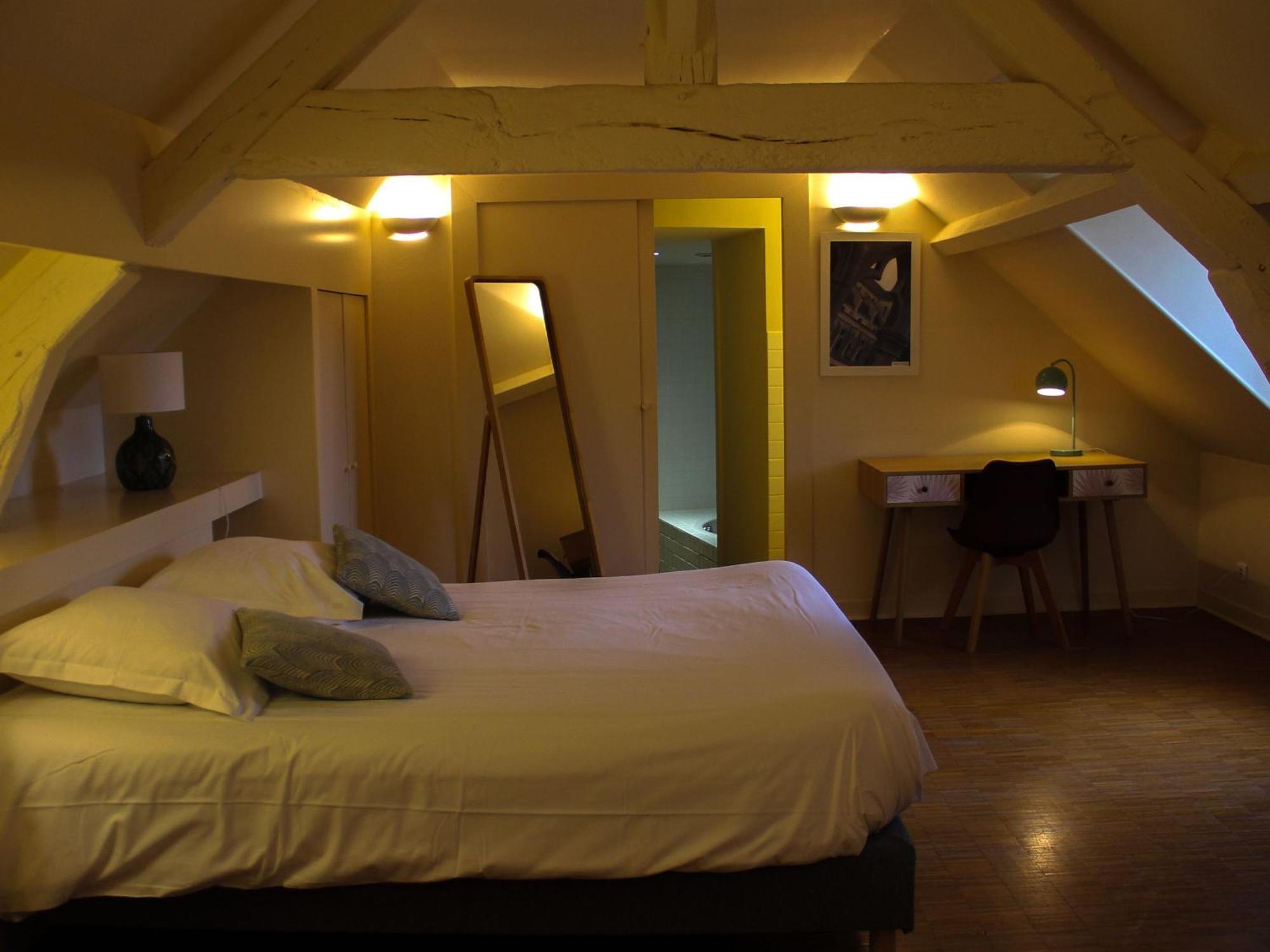 Gîte Bruère-Allichamps, 8 pièces, 14 personnes - FR-1-586-13 Extérieur photo