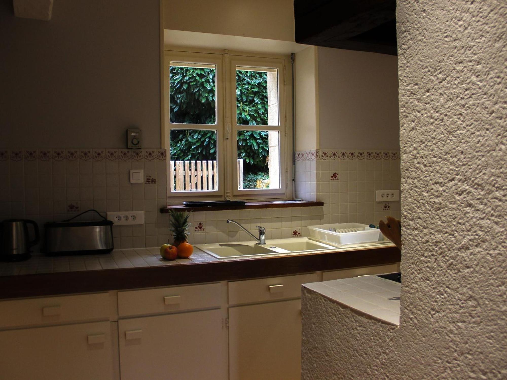 Gîte Bruère-Allichamps, 8 pièces, 14 personnes - FR-1-586-13 Extérieur photo