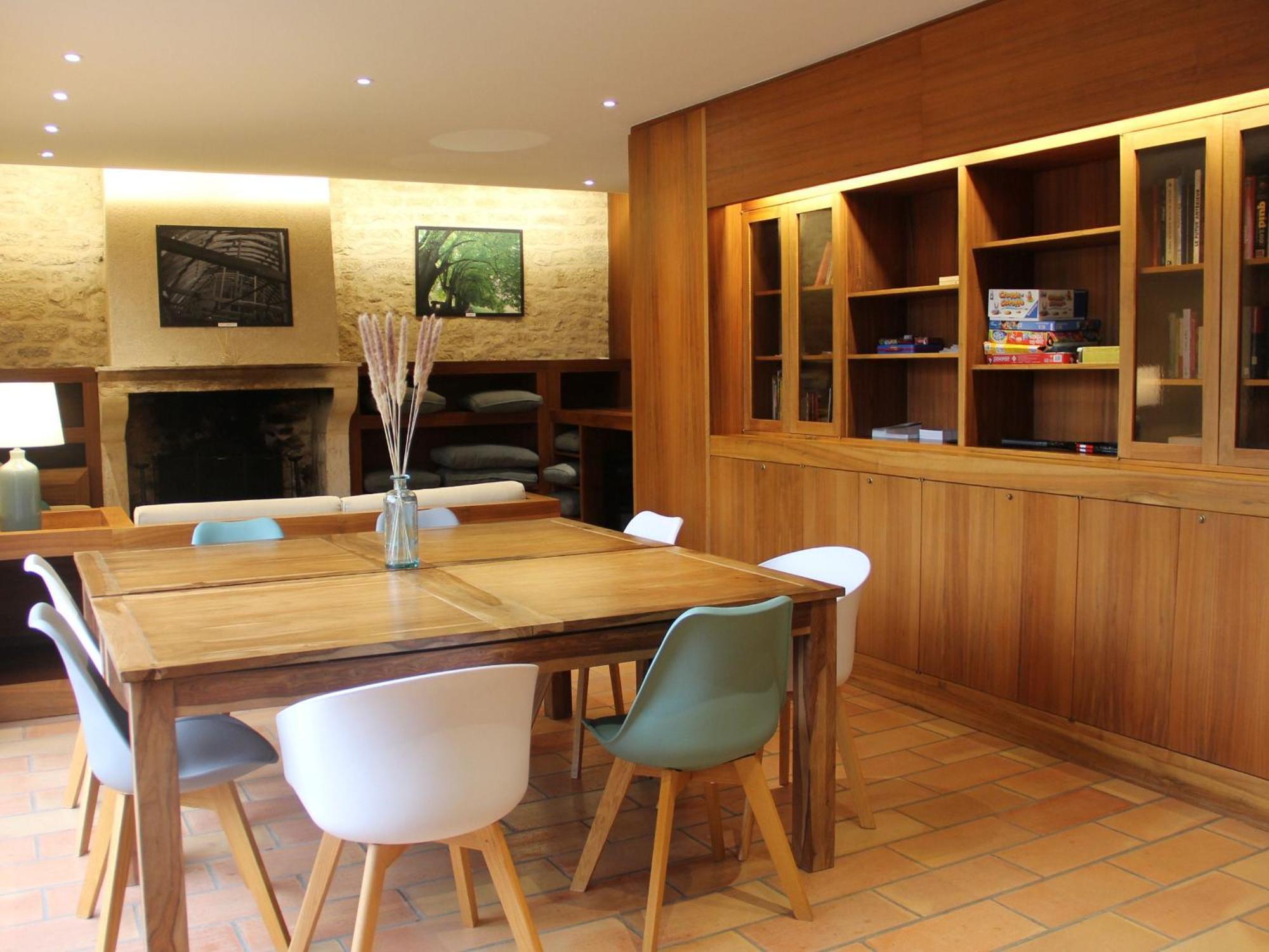 Gîte Bruère-Allichamps, 8 pièces, 14 personnes - FR-1-586-13 Extérieur photo